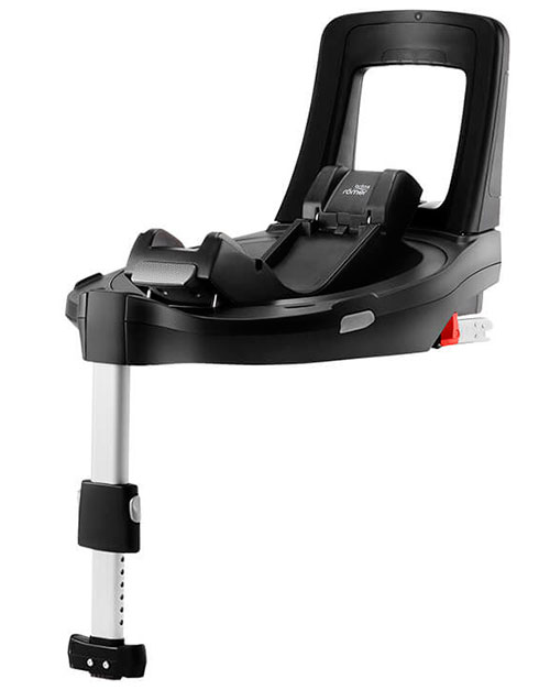 britax unity isofix