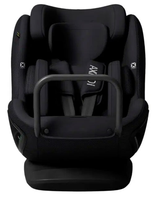 Axkid Minikid Core detail view 1