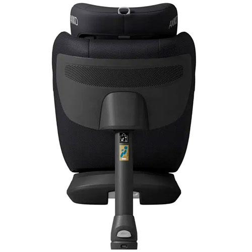 Axkid Minikid Core detail view 2