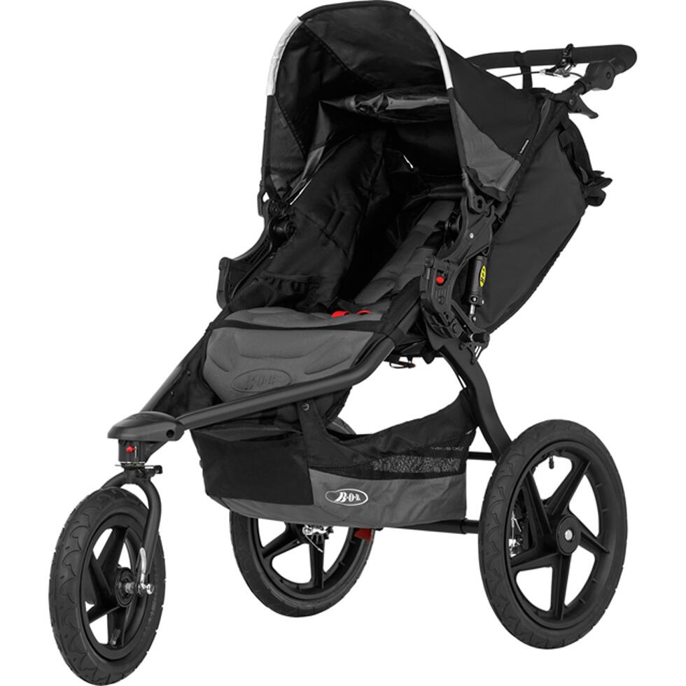 bob revolution stroller