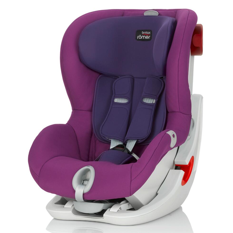 britax romer purple