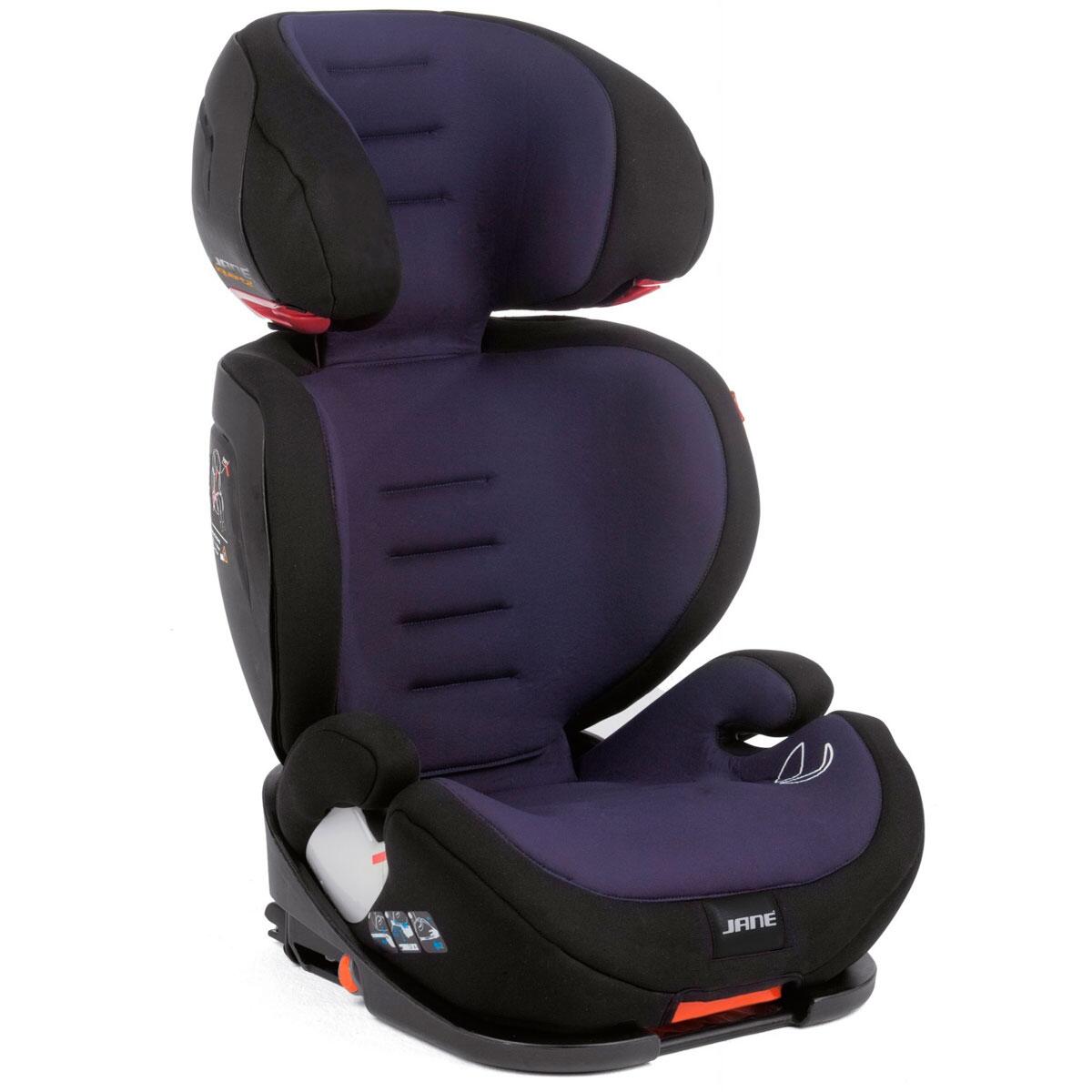 jane isofix car seat