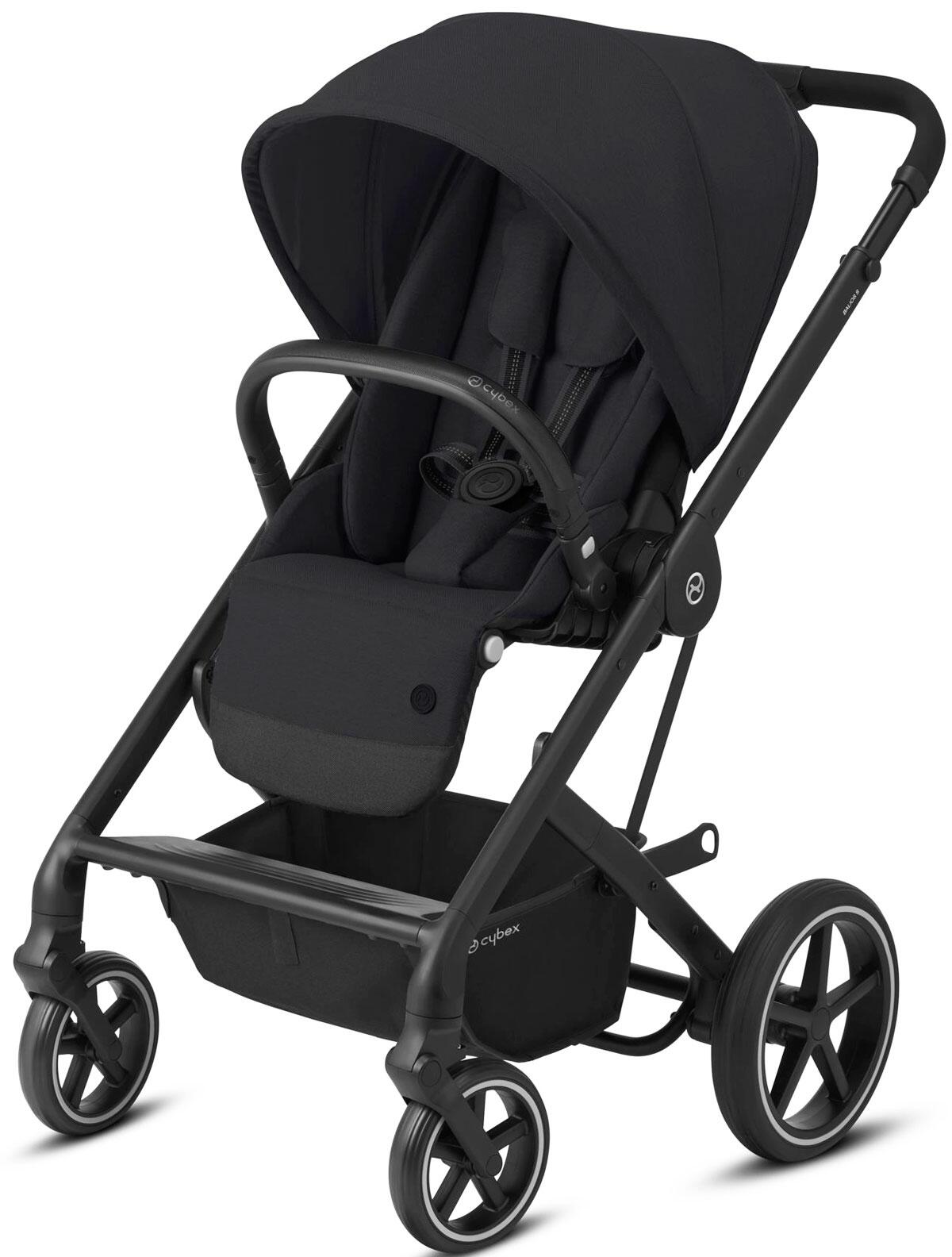 cybex balios s lux accessories