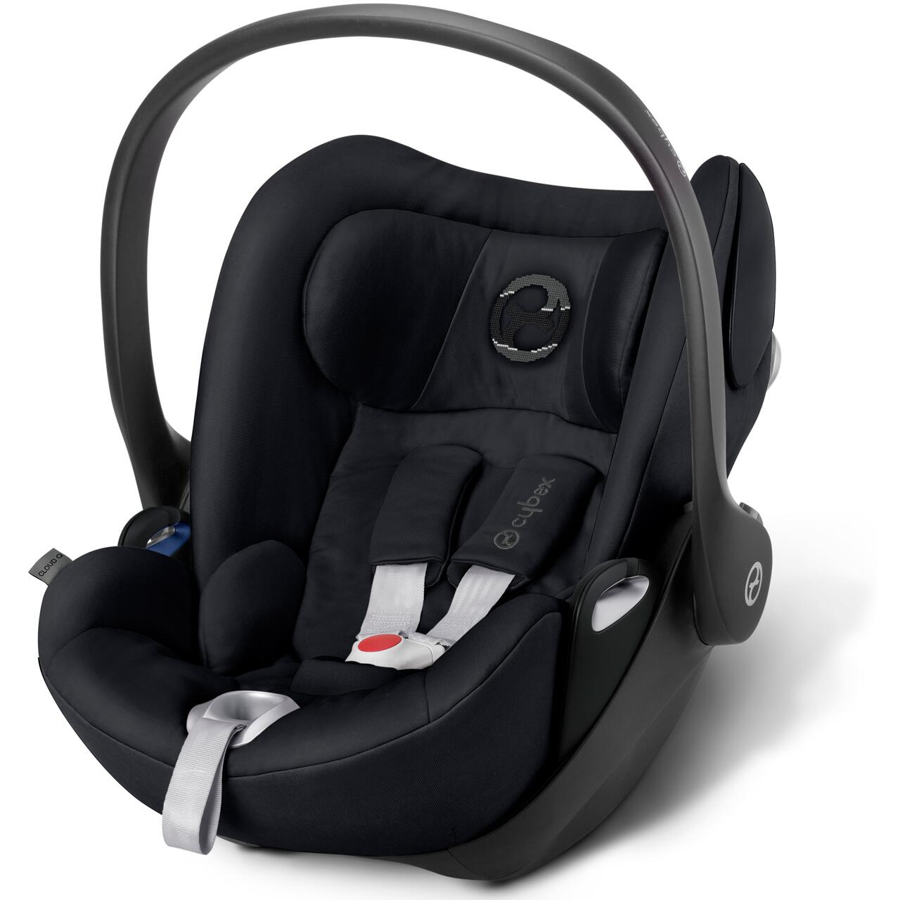 Cybex автокресло 9 18
