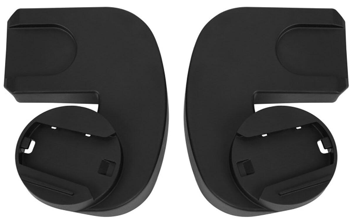 Cybex Melio adapters for car seat Group 0