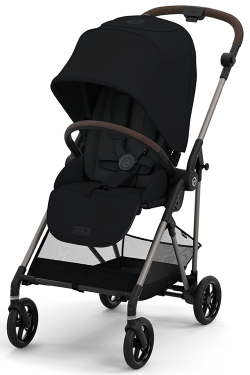 cybex light stroller