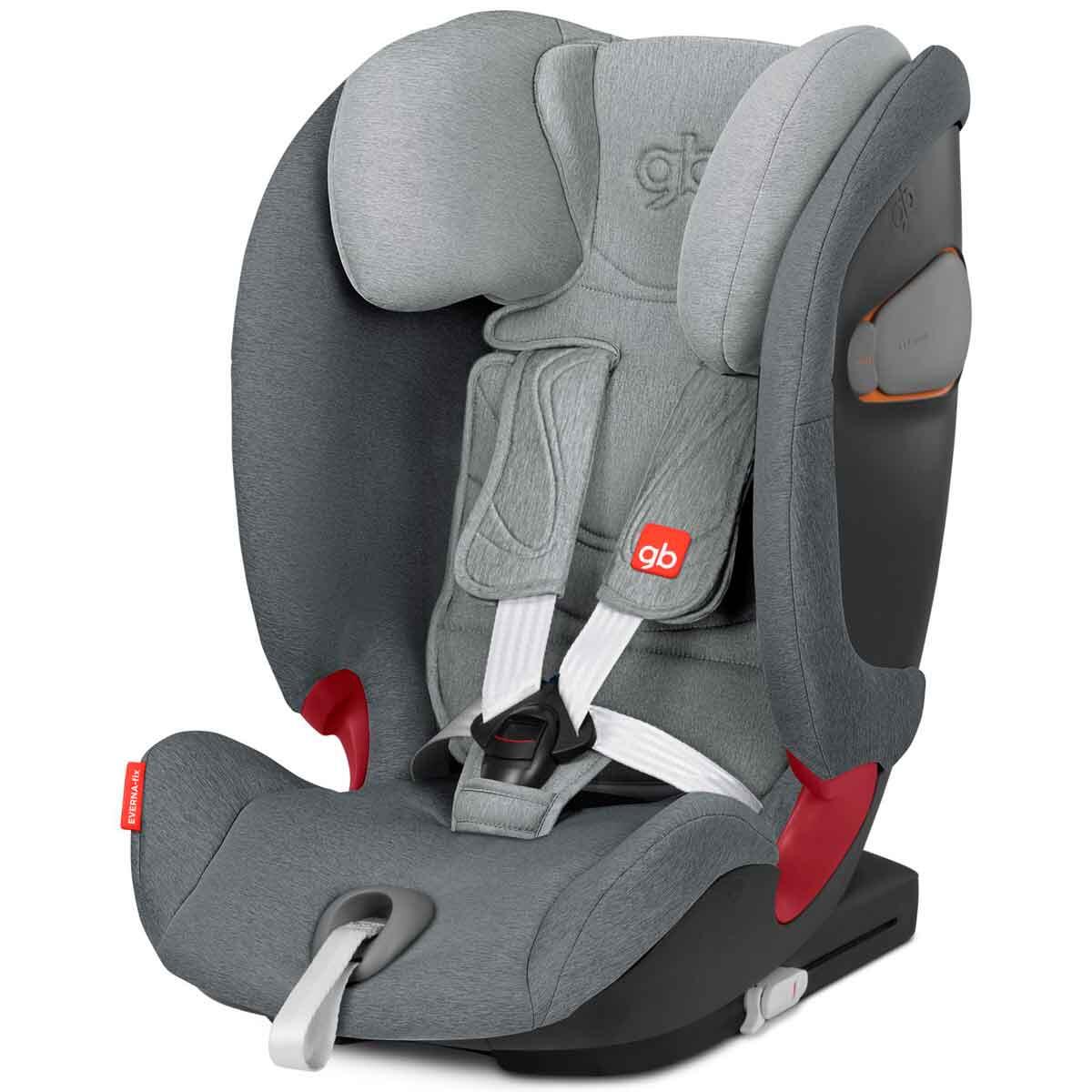 gb baby car seat