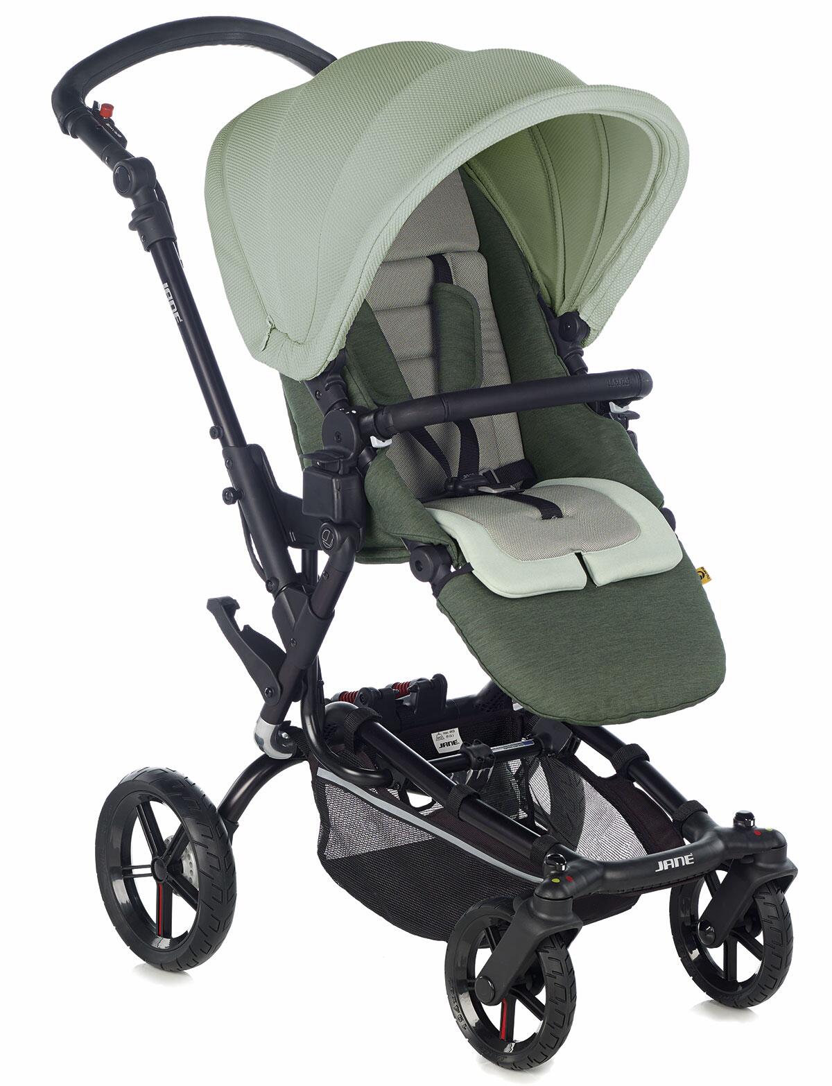 jane epic pushchair