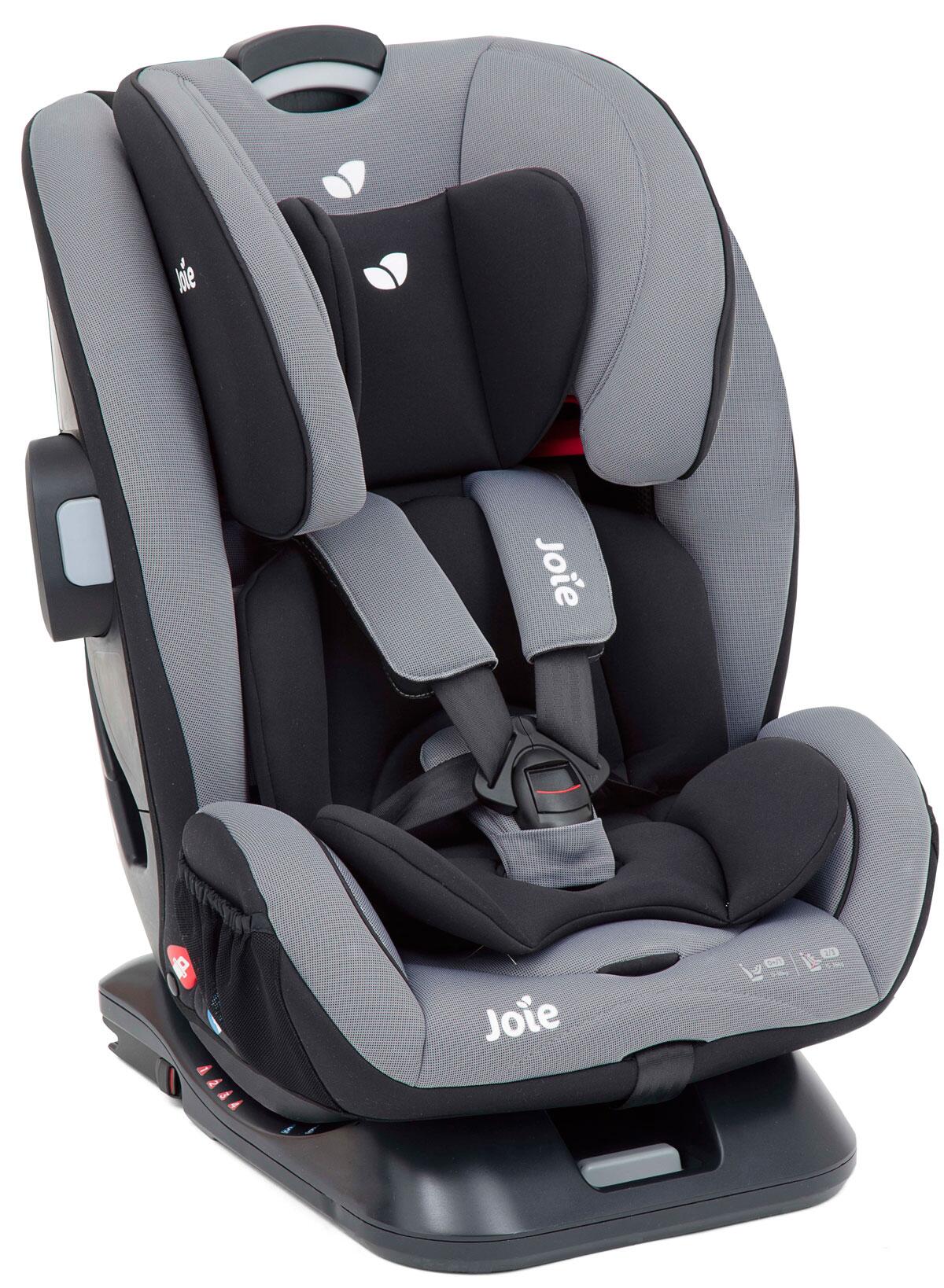 joie 2 3 car seat isofix