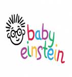 Baby Einstein toys