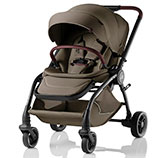 Britax Römer RIO Baby Stroller